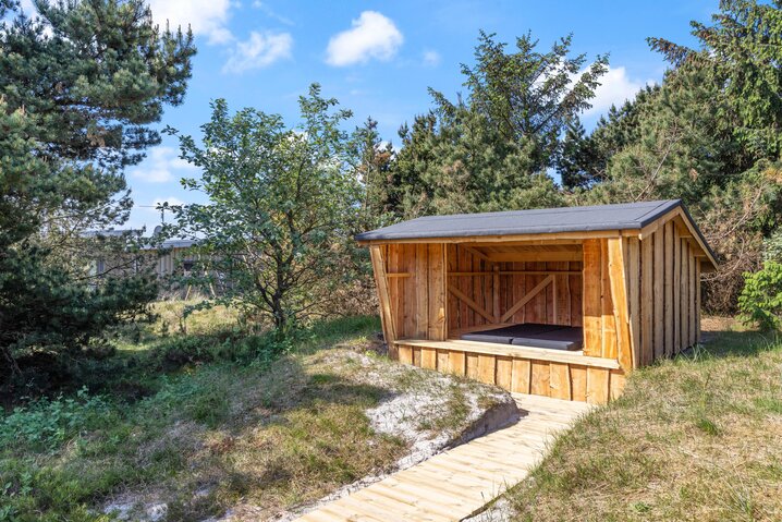 Ferienhaus B2725 in Bjerregårdsvej 46, Bjerregård - Bild #32