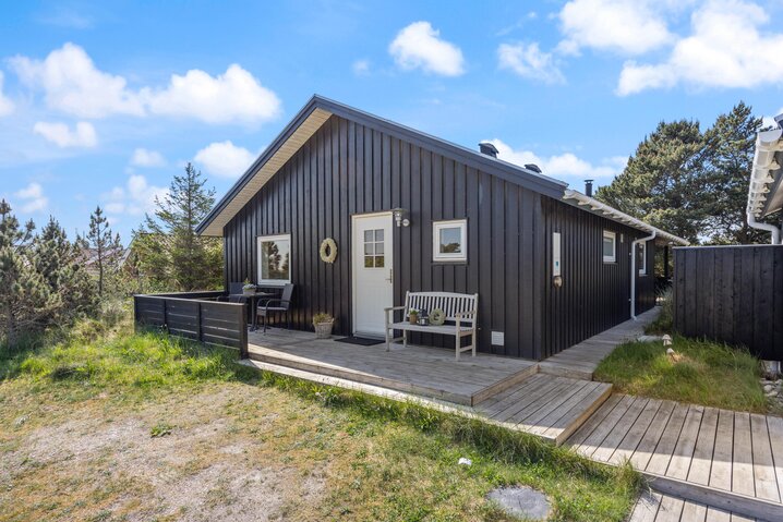 Sommerhus B2725 på Bjerregårdsvej 46, Bjerregård - Billede #33