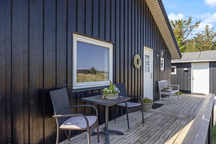 Ferienhaus B2725 in Bjerregårdsvej 46, Bjerregård - Bild #35