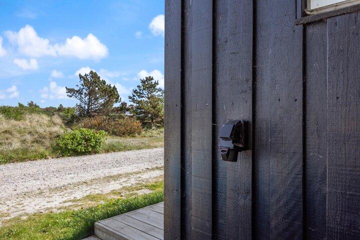 Sommerhus B2725 på Bjerregårdsvej 46, Bjerregård - Billede #36