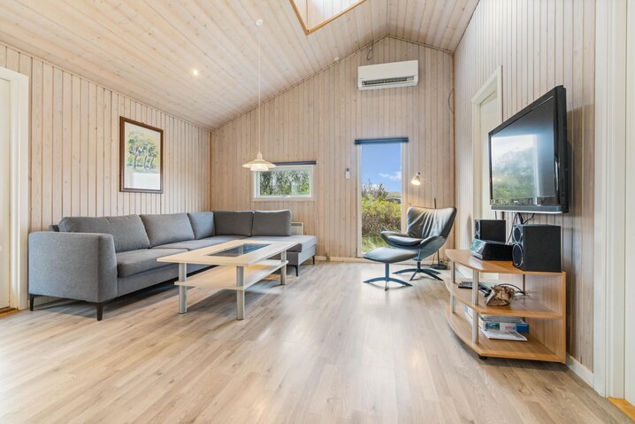 Ferienhaus B2726 in Bjerregårdsvej 426, Bjerregård - Bild #2