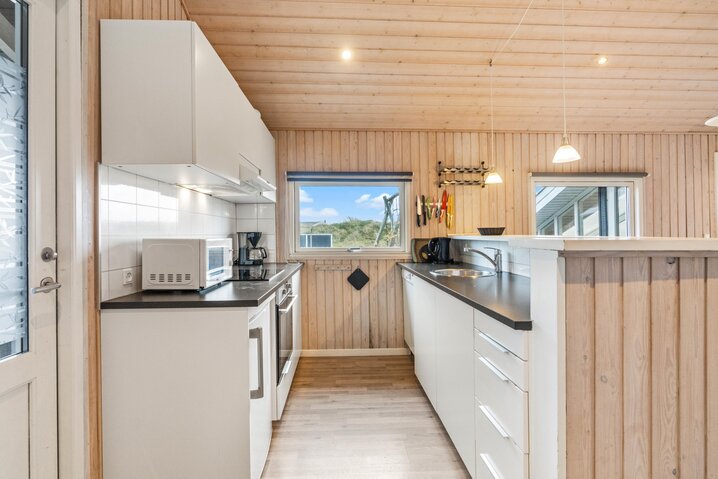 Ferienhaus B2726 in Bjerregårdsvej 426, Bjerregård - Bild #3