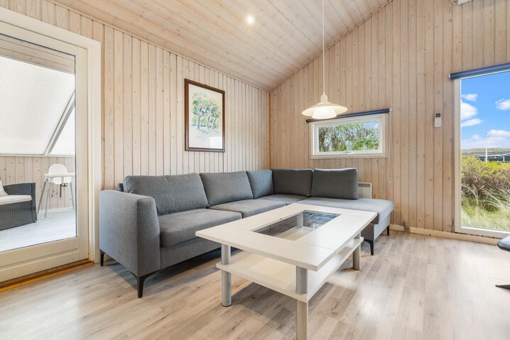 Ferienhaus B2726 in Bjerregårdsvej 426, Bjerregård - Bild #4
