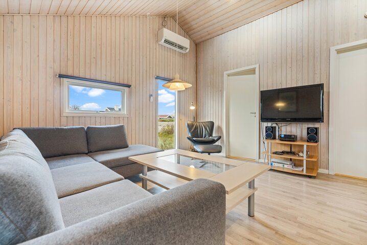 Ferienhaus B2726 in Bjerregårdsvej 426, Bjerregård - Bild #5