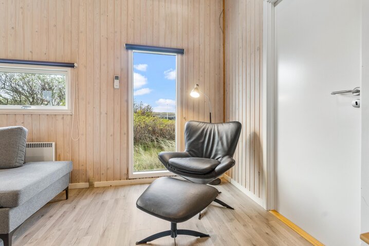 Sommerhus B2726 på Bjerregårdsvej 426, Bjerregård - Billede #6