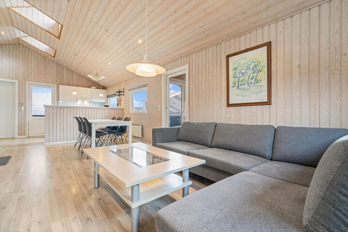 Ferienhaus B2726 in Bjerregårdsvej 426, Bjerregård - Bild #7