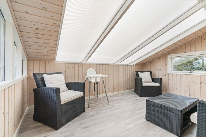 Ferienhaus B2726 in Bjerregårdsvej 426, Bjerregård - Bild #8