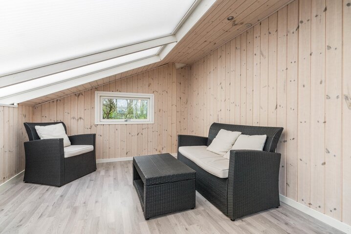 Ferienhaus B2726 in Bjerregårdsvej 426, Bjerregård - Bild #9