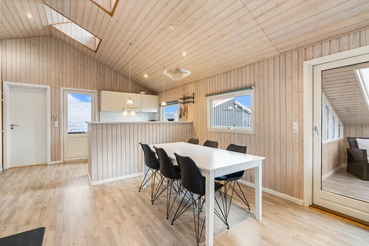 Ferienhaus B2726 in Bjerregårdsvej 426, Bjerregård - Bild #10