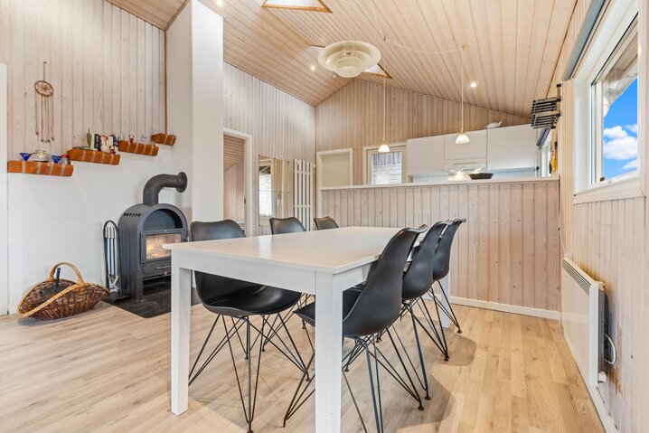 Ferienhaus B2726 in Bjerregårdsvej 426, Bjerregård - Bild #11
