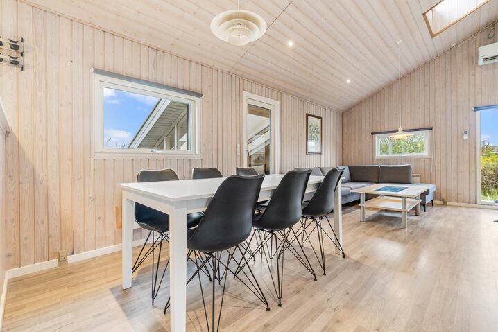 Ferienhaus B2726 in Bjerregårdsvej 426, Bjerregård - Bild #12