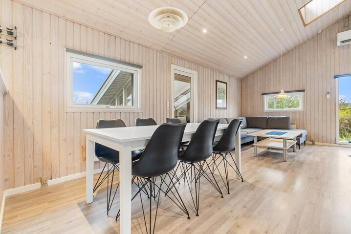 Sommerhus B2726 på Bjerregårdsvej 426, Bjerregård - Billede #12