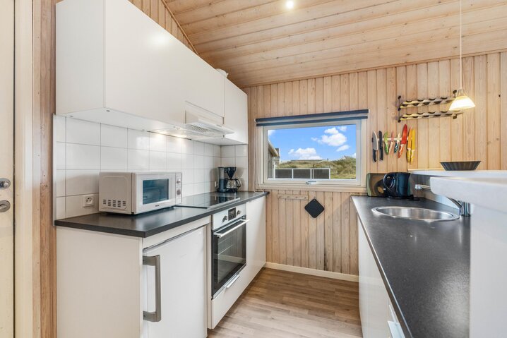 Ferienhaus B2726 in Bjerregårdsvej 426, Bjerregård - Bild #14