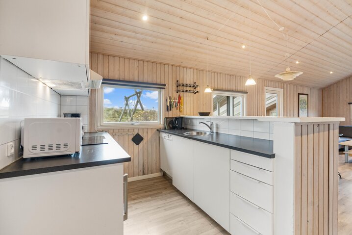 Ferienhaus B2726 in Bjerregårdsvej 426, Bjerregård - Bild #15