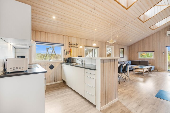 Ferienhaus B2726 in Bjerregårdsvej 426, Bjerregård - Bild #16