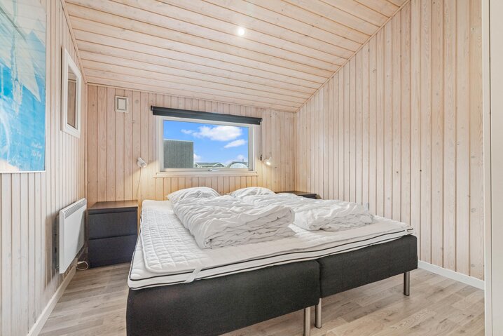 Ferienhaus B2726 in Bjerregårdsvej 426, Bjerregård - Bild #17