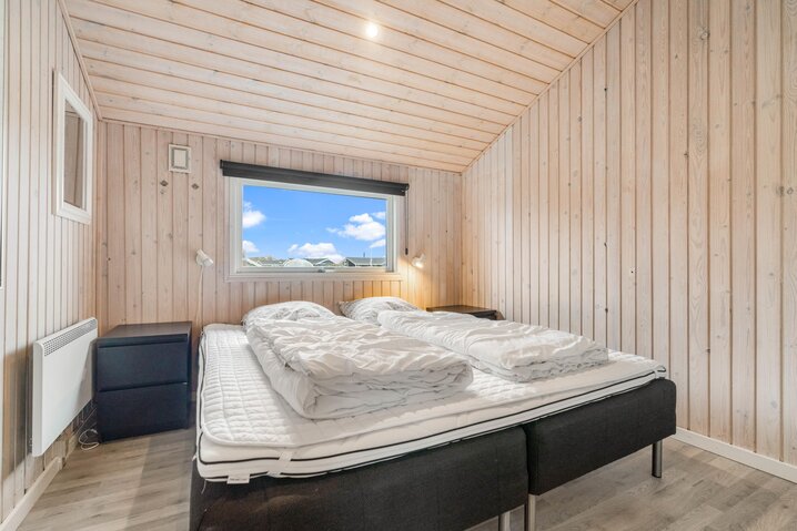 Ferienhaus B2726 in Bjerregårdsvej 426, Bjerregård - Bild #22