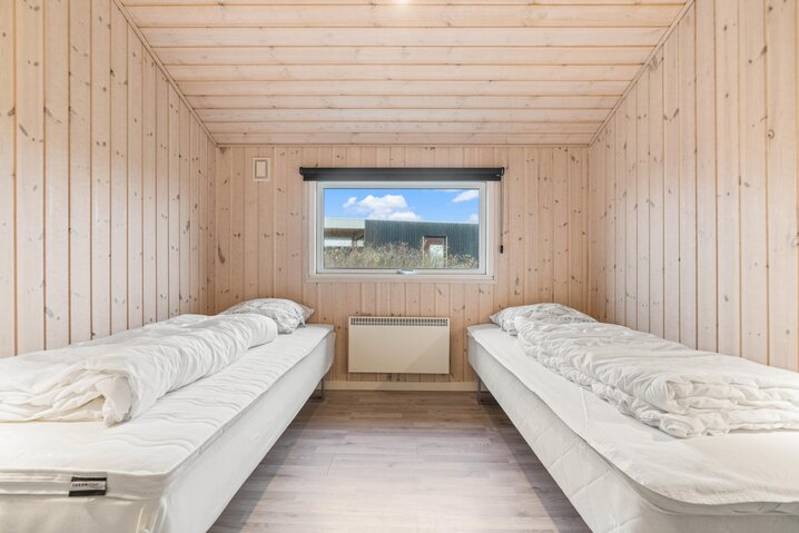 Ferienhaus B2726 in Bjerregårdsvej 426, Bjerregård - Bild #23