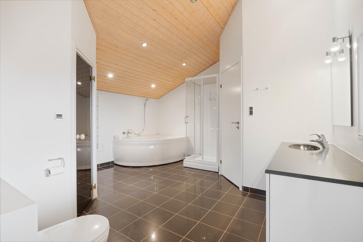 Ferienhaus B2726 in Bjerregårdsvej 426, Bjerregård - Bild #18