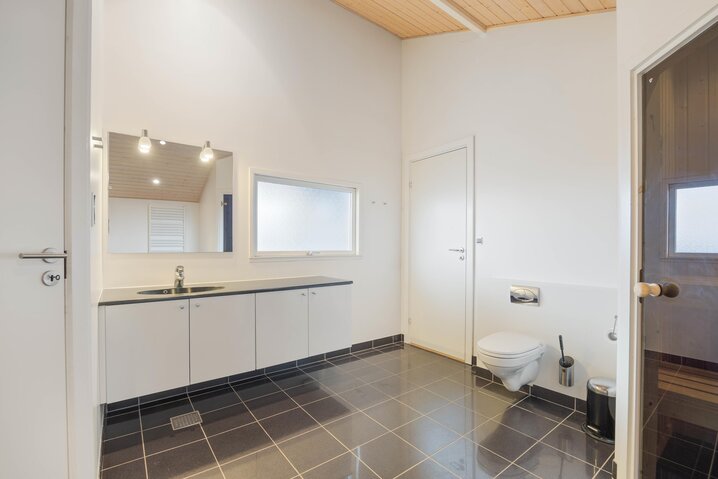 Ferienhaus B2726 in Bjerregårdsvej 426, Bjerregård - Bild #20