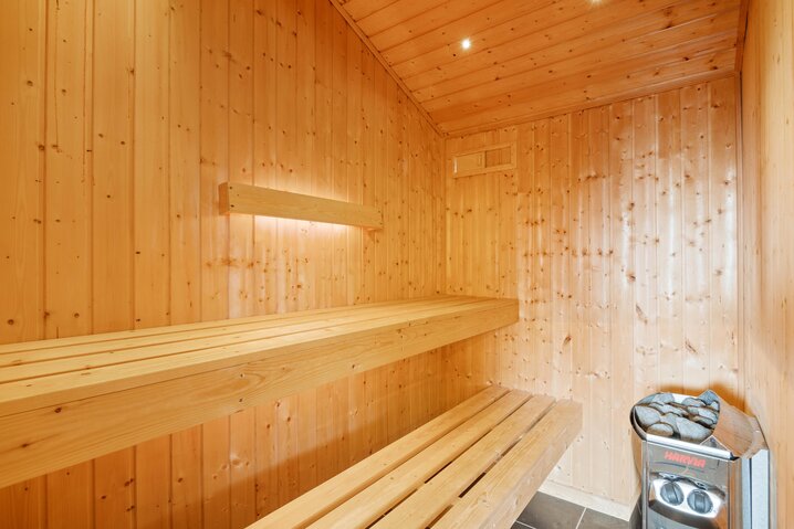 Ferienhaus B2726 in Bjerregårdsvej 426, Bjerregård - Bild #21