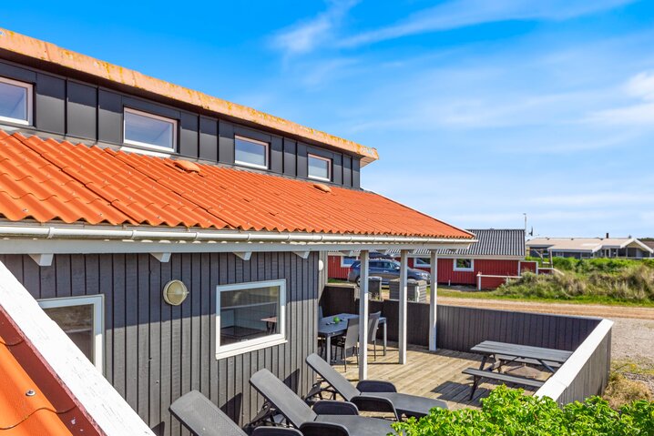 Ferienhaus B2726 in Bjerregårdsvej 426, Bjerregård - Bild #24