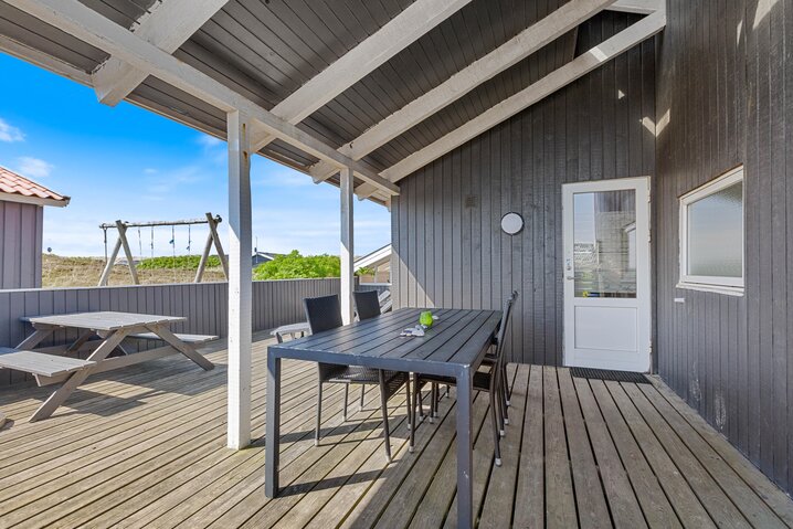 Sommerhus B2726 på Bjerregårdsvej 426, Bjerregård - Billede #26