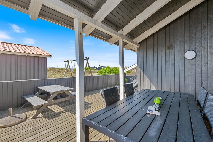 Ferienhaus B2726 in Bjerregårdsvej 426, Bjerregård - Bild #27