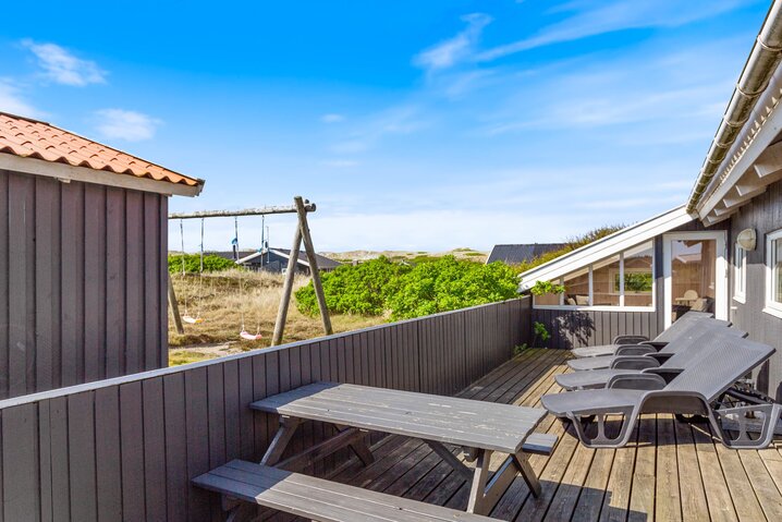 Ferienhaus B2726 in Bjerregårdsvej 426, Bjerregård - Bild #28