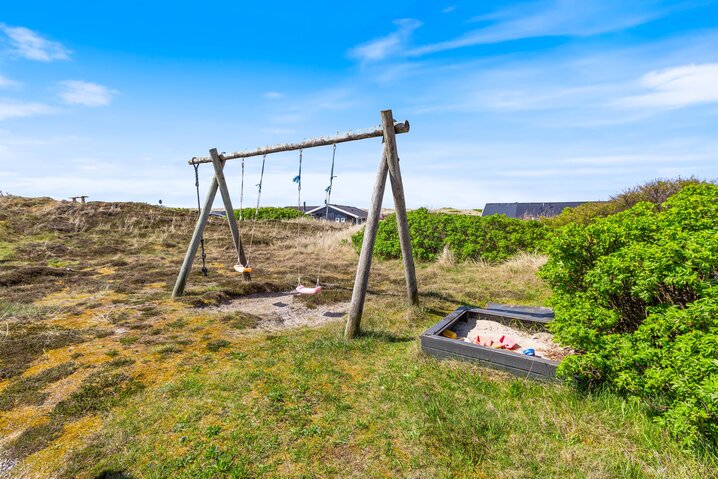 Sommerhus B2726 på Bjerregårdsvej 426, Bjerregård - Billede #29