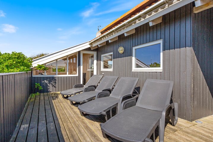 Sommerhus B2726 på Bjerregårdsvej 426, Bjerregård - Billede #30