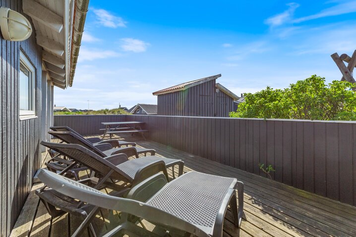Ferienhaus B2726 in Bjerregårdsvej 426, Bjerregård - Bild #31