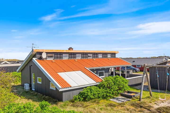 Sommerhus B2726 på Bjerregårdsvej 426, Bjerregård - Billede #32