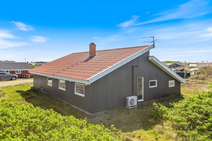 Sommerhus B2726 på Bjerregårdsvej 426, Bjerregård - Billede #33