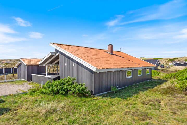 Sommerhus B2726 på Bjerregårdsvej 426, Bjerregård - Billede #34