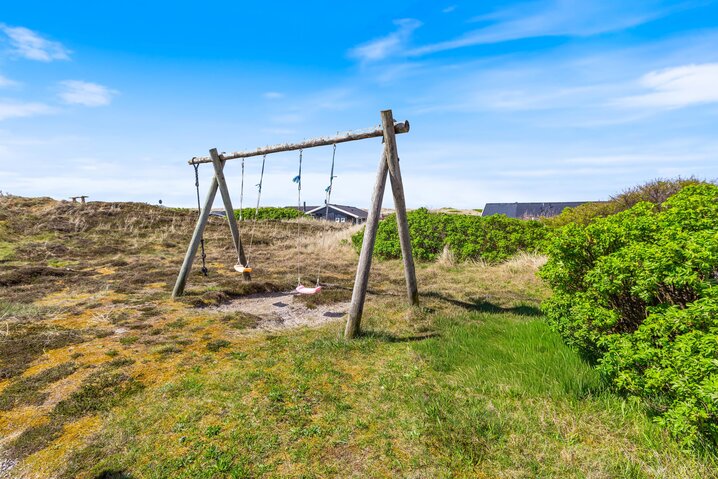 Sommerhus B2726 på Bjerregårdsvej 426, Bjerregård - Billede #26