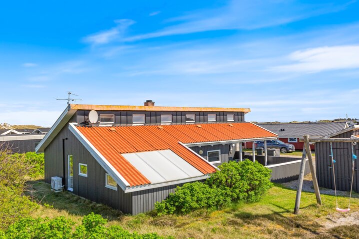 Sommerhus B2726 på Bjerregårdsvej 426, Bjerregård - Billede #29