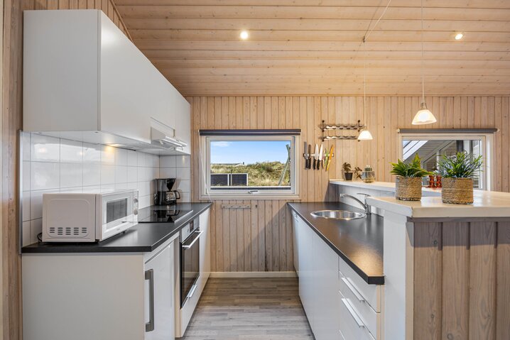 Sommerhus B2726 på Bjerregårdsvej 426, Bjerregård - Billede #3