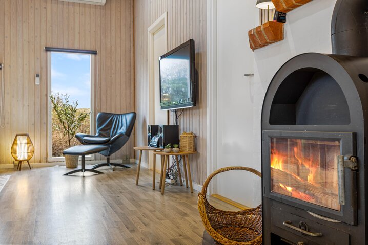 Sommerhus B2726 på Bjerregårdsvej 426, Bjerregård - Billede #5