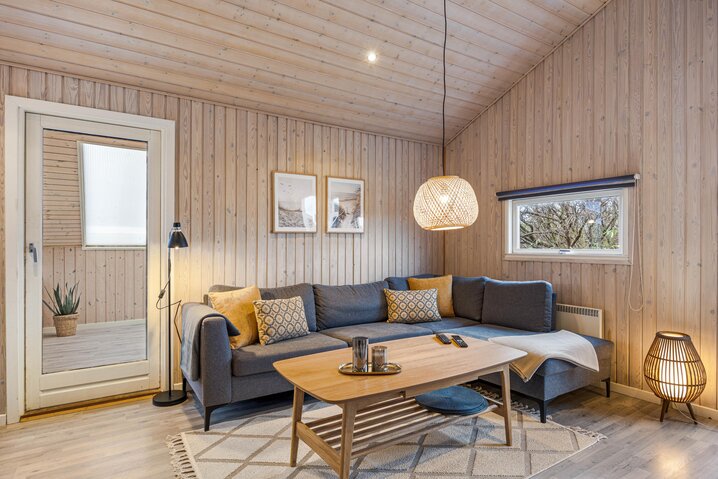 Sommerhus B2726 på Bjerregårdsvej 426, Bjerregård - Billede #6