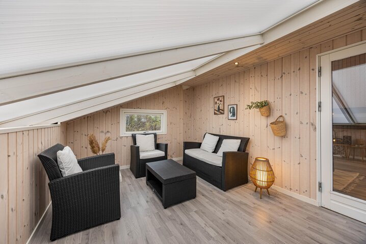 Sommerhus B2726 på Bjerregårdsvej 426, Bjerregård - Billede #7