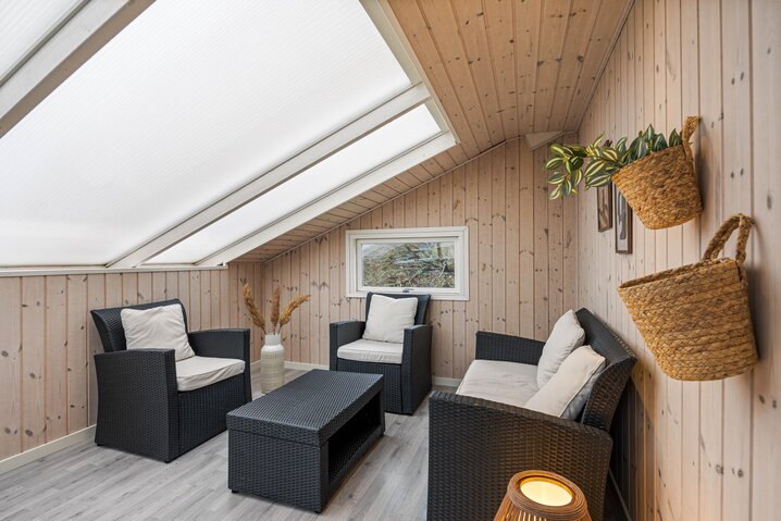 Sommerhus B2726 på Bjerregårdsvej 426, Bjerregård - Billede #8