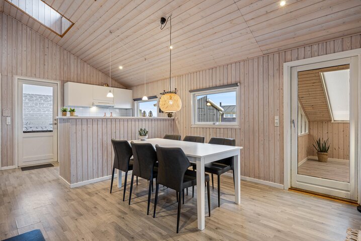 Sommerhus B2726 på Bjerregårdsvej 426, Bjerregård - Billede #9