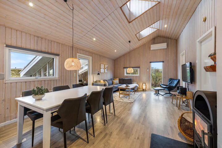 Sommerhus B2726 på Bjerregårdsvej 426, Bjerregård - Billede #10