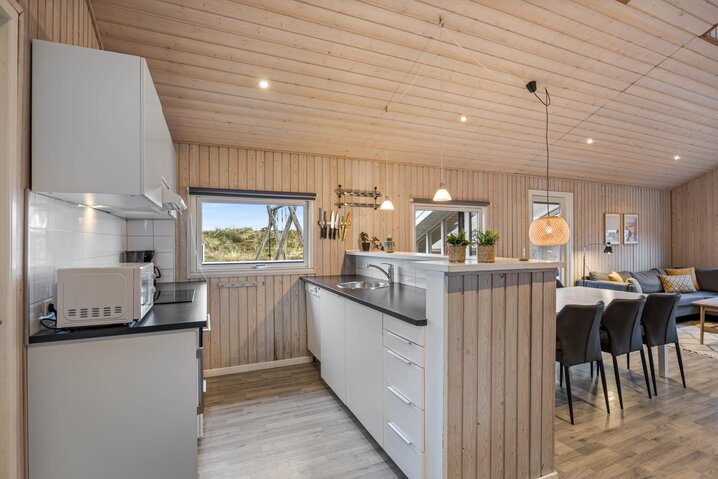 Sommerhus B2726 på Bjerregårdsvej 426, Bjerregård - Billede #12