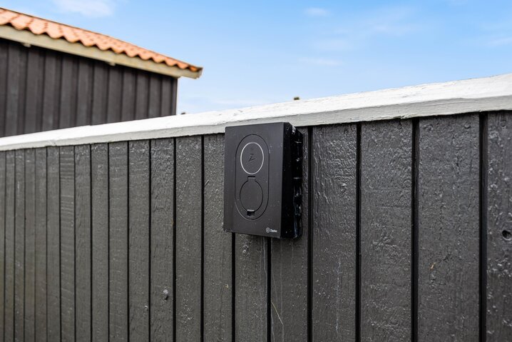 Sommerhus B2726 på Bjerregårdsvej 426, Bjerregård - Billede #32