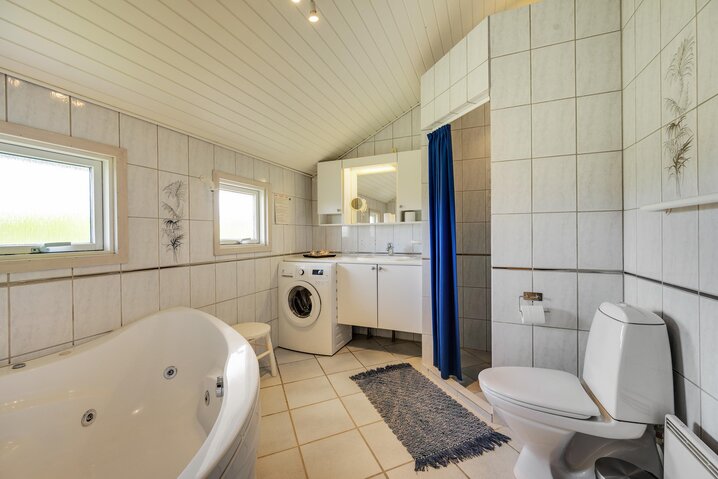 Ferienhaus B2727 in Bjerregårdsvej 261, Bjerregård - Bild #15