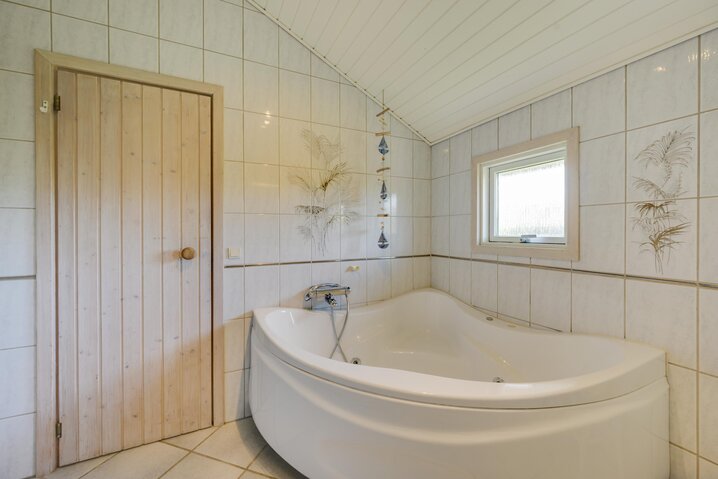 Ferienhaus B2727 in Bjerregårdsvej 261, Bjerregård - Bild #16