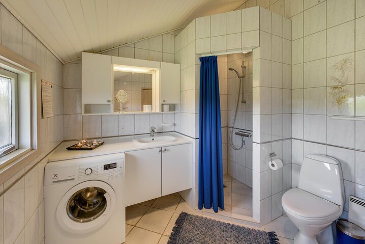 Ferienhaus B2727 in Bjerregårdsvej 261, Bjerregård - Bild #17