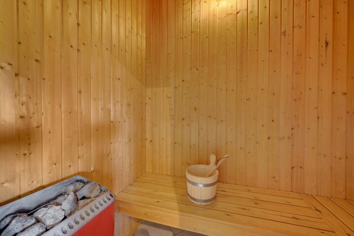 Ferienhaus B2727 in Bjerregårdsvej 261, Bjerregård - Bild #18